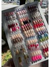 定額_パラジェル＆フィルイン