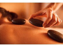 クールヴィラ(Cool Villa)の雰囲気（上質なインド産ハーブオイルと温石マッサージのアーユルヴェーダ）