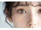 アリナラッシュ(ARINA LASH)の写真/【LEDエクステの講師在籍◎】ボリューム×キープ力！LEDでモチ◎パッチリ目元で印象UP！洗練された印象に♪