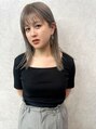 ワープ(WARP)/高橋美代子