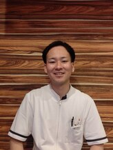 学芸大学整骨院 前川 航輝