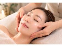 シェリー(Cheri)/お顔のたるみ浮腫ケア若々しく♪