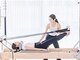 《整体×マシンピラティススタジオ》La pilates 旭川店【ラ ピラティス】の写真/ストレートネック/巻き肩/猫背で凝り固まった首肩こりは《骨膜整体×マシンピラティス》で根本改善◎旭川