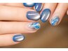 【Hand】定額アート2本