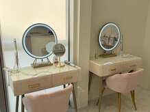 ホープリテーラー 安城店(HOPE Retailer)/salon