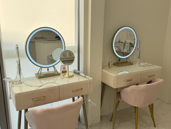 ホープリテーラー 安城店(HOPE Retailer)/salon