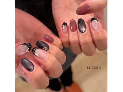 ネイルサロン ラヴリス(LOVEliss)の写真