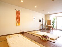 イヤシクウカン ディー 癒し空間 Ｄｅｅの雰囲気（ほっとくつろげる空間♪）