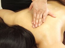 アブソード 恵比寿店(Absord)/しっかり？ゆったり？