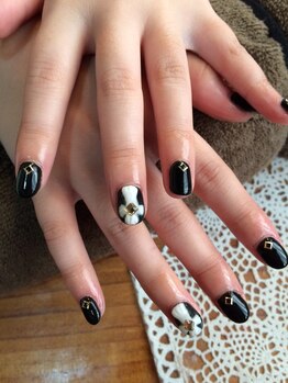 ネルネルネイル(nel nel nail)/