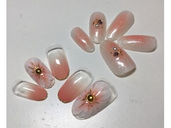 シャンディー(Shandy)/定額トレンドデザイン