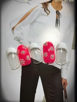 アトリエルリアン(Atelier Le Lien)/フレンチ遊び☆