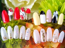 ネイルサロン クイーン(Nail Salon Queen)/