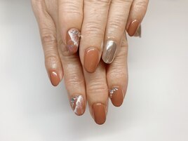 カフェカラー大理石☆