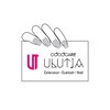 ウルティア(ulutia)ロゴ