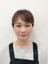 モッズヘア 福岡姪浜店(mod's hair)&nbsp;中村 直子