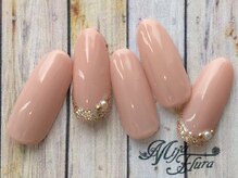 ミハフルーラ 与野(Home Nail Salon Mija Flura)/オフィス　I451O