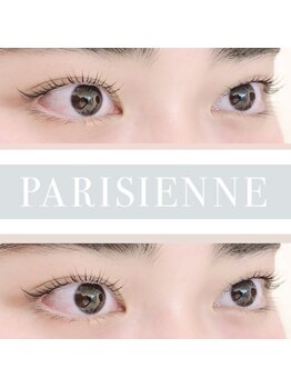 ネイルサロンノイ 経堂店(noi)/パリジェンヌラッシュリフト