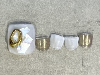 シェル トウキョウ(SHELL TOKYO)/