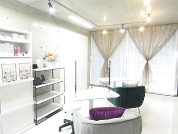 ギャザーパーティー 乃木坂店(gatherparty)/内観