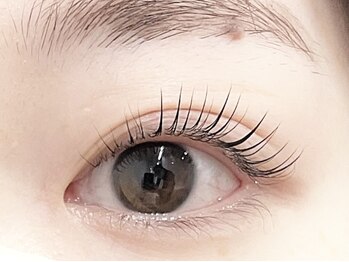 アトリエ ビー(atelier b.)/オーダーメイドデザインカール