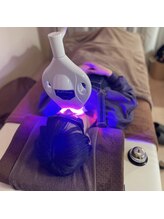 プラチナムビューティ 渋谷店(PLATINUM Beauty)/ホワイトニング