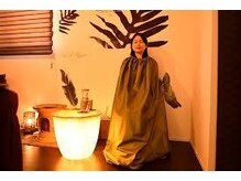 ナナラ(nanala)/温活メニュー