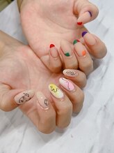 エトワール(Etoile)/