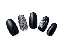 ネイルサロン ディーバ 奈良香芝店(Diva)/シンプルデザインSelect ￥7,810