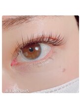 ジュディ サロン(JEUDI SALON)/ワンホンデザイン　エクステ