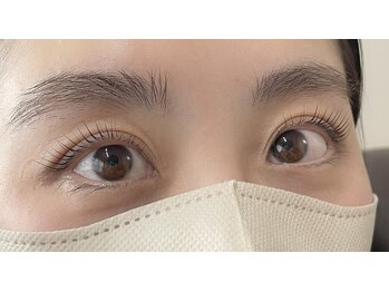 ビオラ 自由が丘(BIORA)/パリジェンヌラッシュリフト