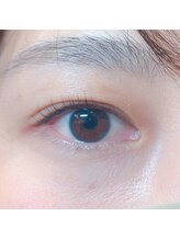 リシェル 浜松店(Richelle)/アッパーリフトカール