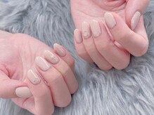 ニナズネイル(Nina's Nail)/ワンカラー