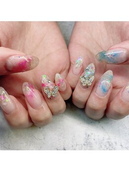 爪屋べっぴん堂/