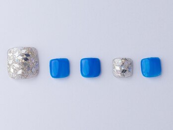 はあとねいる 安城店/フットジェルデザイン121