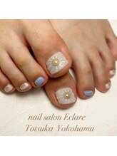 エクラーレ(Eclare)/