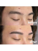 ハービー 高岳店(HARVEY)/お客様施術例