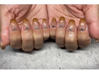 アンネイル(anne nail)/グラデーション