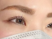 クラーム(klarm)/まつ毛パーマ