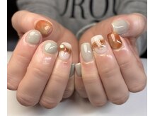 ニコ(nico)/ニュアンスネイル