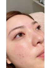 カリーナカリーノ(Carina Carino)/