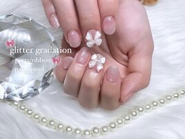 グラデーション