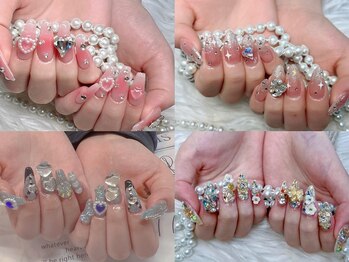 モアネイル 新宿/