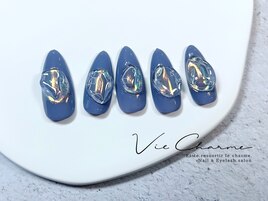 定額トレンドコース