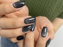 ライズプラス(Raize+)/マグネットネイル