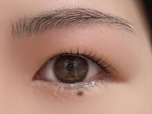 スリーラッシュアンドエルフネイル 折尾浅川店(threelash&elf.nail)/まつげパーマ/アイブロウWax