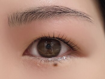 スリーラッシュアンドエルフネイル 折尾浅川店(threelash&elf.nail)/まつげパーマ/アイブロウWax