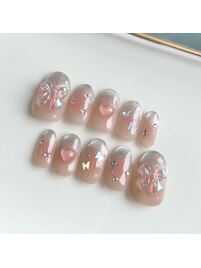 ネイルチップ