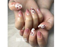 ジュリーネイル 所沢店/グラデーション