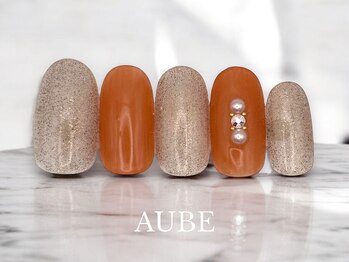 オーブ 用賀店(AUBE)/デザインＡコース